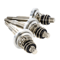 Michell Audio Suspension Springs and Adjuster Kit variant 1