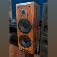 Gingko Audio MooVu Speaker Kit variant 2
