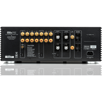 Musical Fidelity M8sPRE variant 3