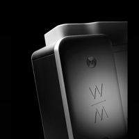 Wadax Reference Server variant 8