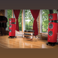 IsoAcoustics GAIA Series variant 6