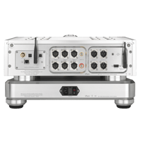 Dan D’Agostino Momentum C2 / C2Z Preamplifier variant 7