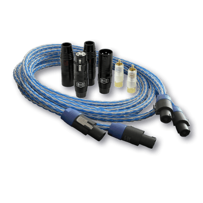 B.M.C. Be Music Connected – Signal cable