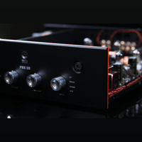SW1x PRE III LPX HP Line Phono & Headphone Pre-Amplifier variant 2
