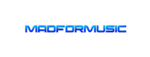 Madformusic logo