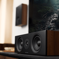 Argon Audio FORUS CENTER variant 12
