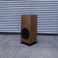 Ohm Walsh Dual 12" Subwoofer variant 3