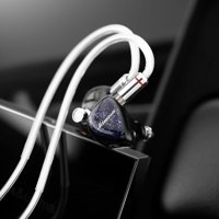 QoA (Queen of Audio) Mimosa variant 1