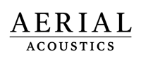 Aerial Acoustics Logo