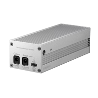 Eleven XI Audio VoltCel | Beyond Convention: Ultra-Premium Linear Power Supply for Audiophile Systems variant 3