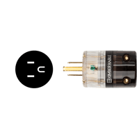 Kimber Kable WG 330 AU evo (gold) variant 1