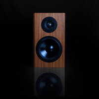 KLH Audio Kendall 2B Bookshelf Speaker variant 15