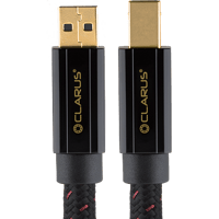 Clarus Cables CRIMSON USB DIGITAL AUDIO CABLES variant 2