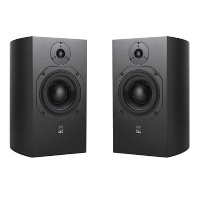 ATC - USA SCM19 Bookshelf Passive Speakers