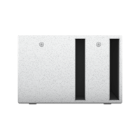 Tannoy VSX 10BP-WH variant 1