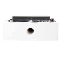 Dls Sweden Flatsub Midi White variant 3