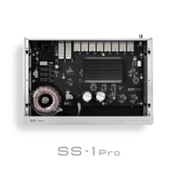 Matrix Audio SS-1 Pro SS-1 variant 2