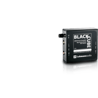 Lehmann Audio Black Cube variant 2