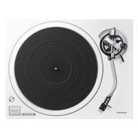 Technics Direct Drive Turntable System SL-1500C-K variant 7
