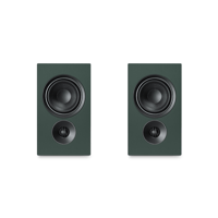 psb Speakers iQ2 - BluOS Streaming Powered Speakers variant 4