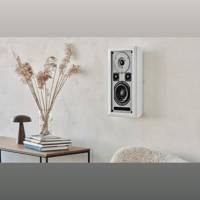 Audiovector R Onwall variant 3