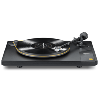 MoFi Electronics StudioDeck+U Turntable [Factory Refurbished] variant 3