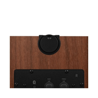 Fluance Ri71 Reference Powered Bookshelf Speakers with DB10 Subwoofer variant 8