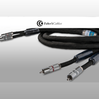 Faber's Cables fifth-element - RCA Signal variant 7