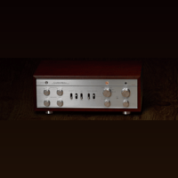 Luxman CL-38uC variant 2