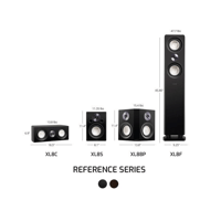 Fluance Reference Surround Sound Home Theater 7.0 Channel Speaker System variant 15