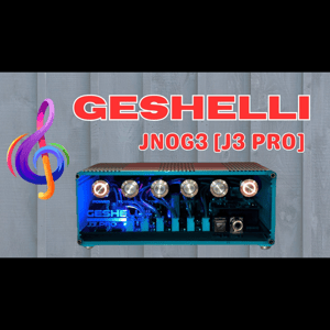 Thumbnail of the video review https://www.youtube.com/watch?v=23EmBMrgZbE