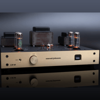 Conrad Johnson  CAV-60 variant 2