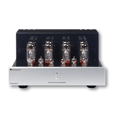 PrimaLuna - USA EVO 400 POWER AMPLIFIER