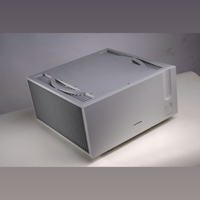 Ypsilon Electronics Aelius II Monoblock variant 1