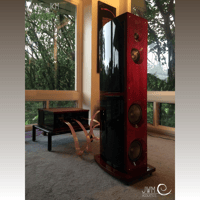 JWM Acoustics JANE JKM variant 1