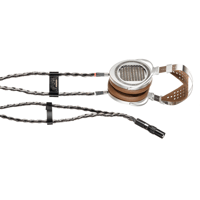 Danacable Lazuli Symphony HF-SE for HifiMan HE1000SE and Other Headphones with 3.5mm Ear Cup Connectors variant 1