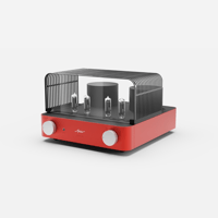 Fezz Audio Omega Lupi variant 16