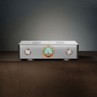 Dan D’Agostino Pendulum Integrated Amplifier variant 2