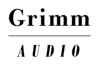 Grimm Audio Logo