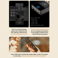 Cayin N3Ultra variant 15