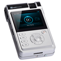 Hifiman HM650 variant 2