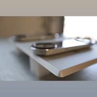 Audia Flight STRUMENTO n° 4 variant 9