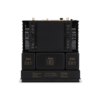 McIntosh Labs MAC7200 2-Channel Receiver variant 7
