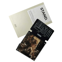 TANGZU Headphone stand variant 4