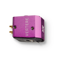 Vertere Acoustics XTRAX (MC) variant 3