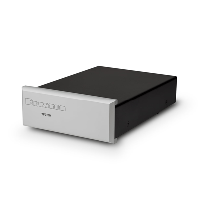 Bryston TF-2 Moving Coil Step-Up Transformer