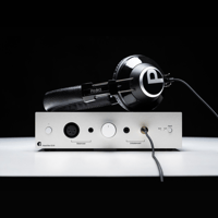 Pro-Ject Audio Systems Head Box S3 B variant 2