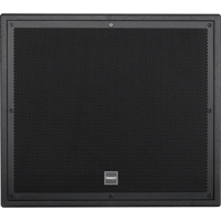Tannoy VSX 15DR BLACK variant 1