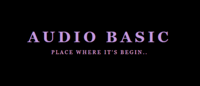 Audio Basic