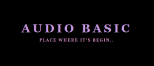 Audio Basic logo